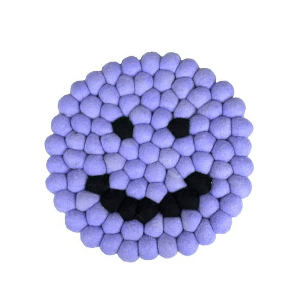 Felt Trivet for Table Top Protection - Image 2