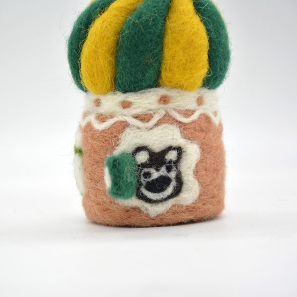 Wool Felt Kids Toys || Handmade Small Toys - Image 6