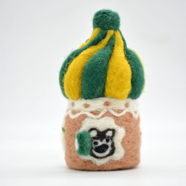 Wool Felt Kids Toys || Handmade Small Toys - Image 7