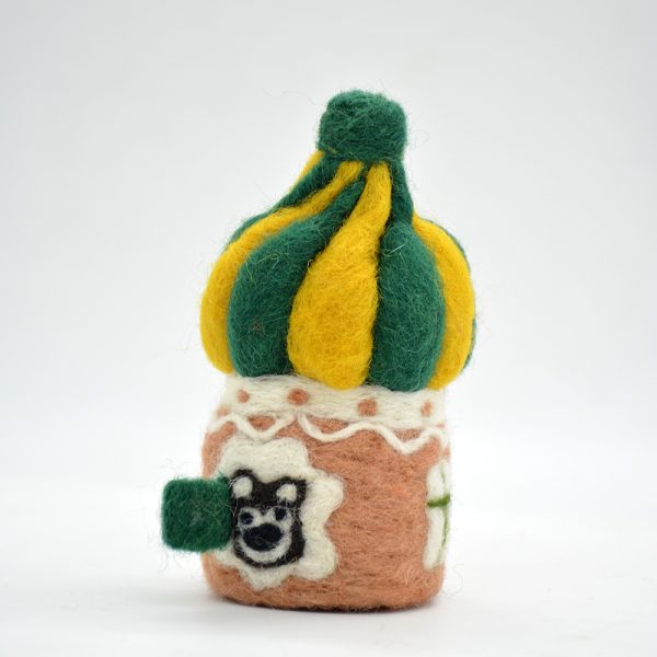 Wool Felt Kids Toys || Handmade Small Toys - Image 2