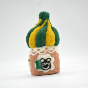 Wool Felt Kids Toys || Handmade Small Toys
