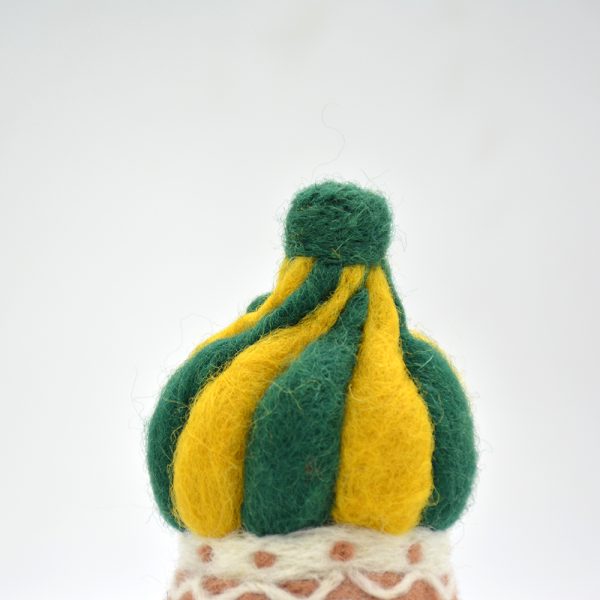 Wool Felt Kids Toys || Handmade Small Toys - Image 3