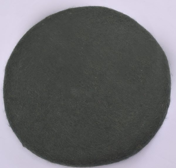 Wool Felt Round Shape Cushion - Image 5