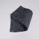 Felt Ball Table Runner | Handmade Table Rug