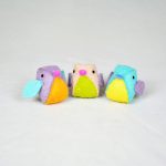 Wool Felt Easter Bird | Felt Bird Toys