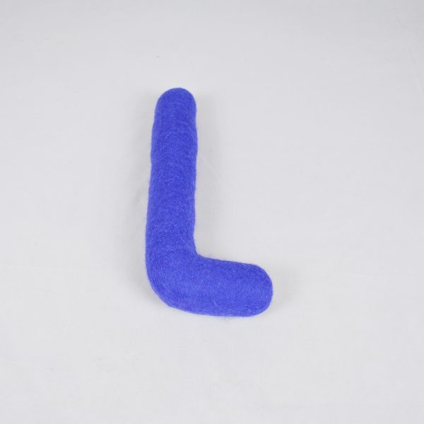 Felt Dog Toys | A set of 3 toys for your doggy - Image 3