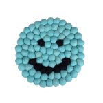 Felt Trivet for Table Top Protection