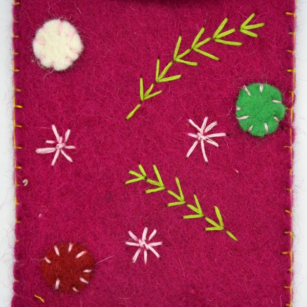 Felt Mobile Cover - Image 4