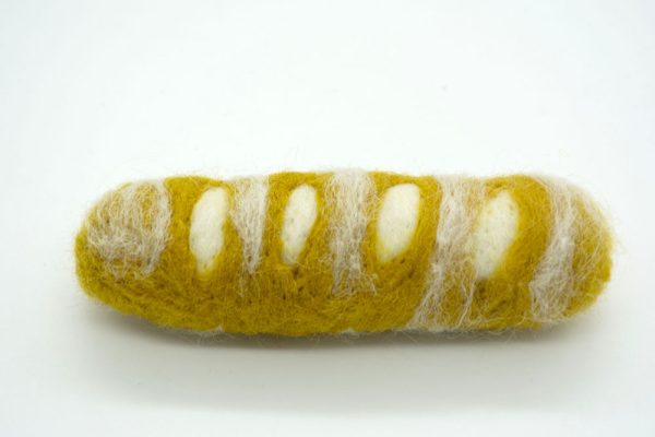 Felt Play Food Set - Image 3