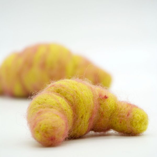 Felt Play Food Set - Image 2