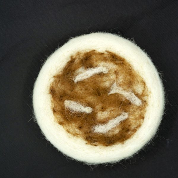 Felt Play Food Set - Image 6