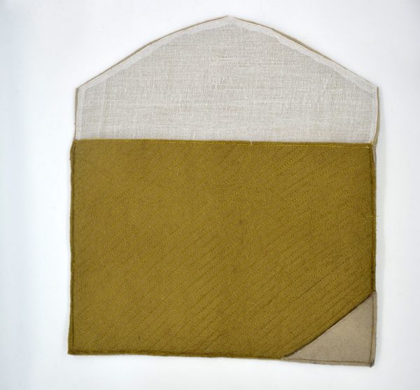 Felt Laptop Bag | Soft Bag for Laptop - Image 4