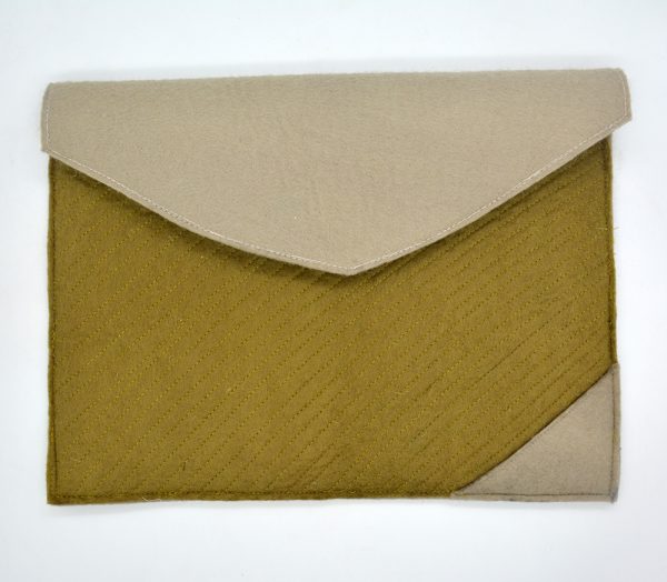 Felt Laptop Bag | Soft Bag for Laptop - Image 3