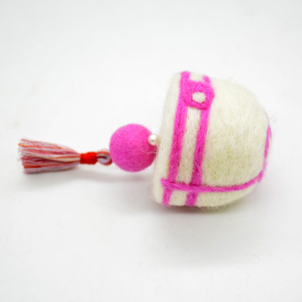 Soft Wool Felt Pets Toys || Handmade Toys - Image 5