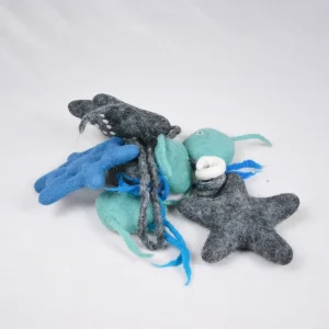 Soft and High Quality Felt Toys | Toys for Pets