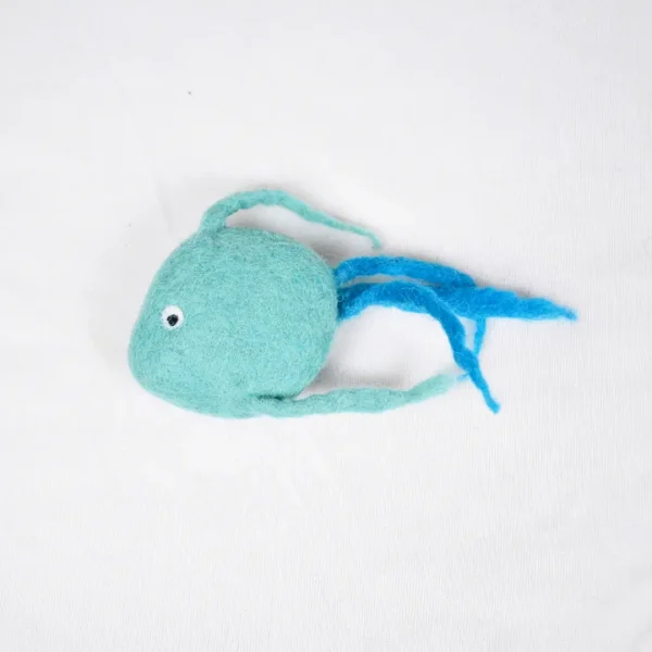 Soft and High Quality Felt Toys | Toys for Pets - Image 2
