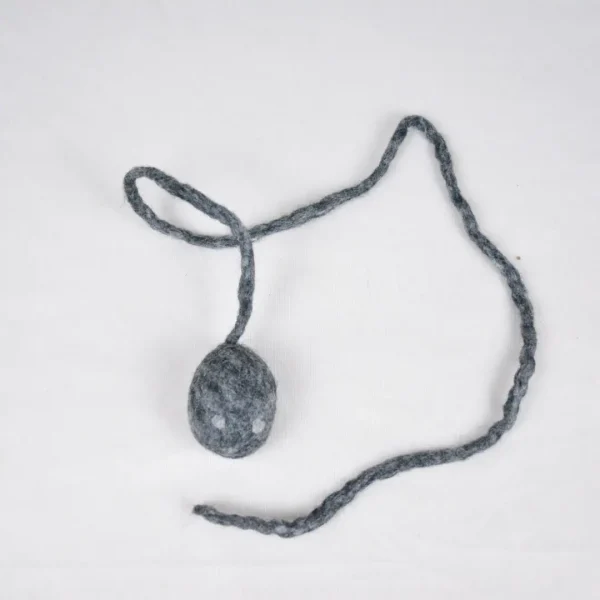 Soft and High Quality Felt Toys | Toys for Pets - Image 4