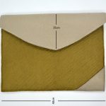 Felt Laptop Bag | Soft Bag for Laptop
