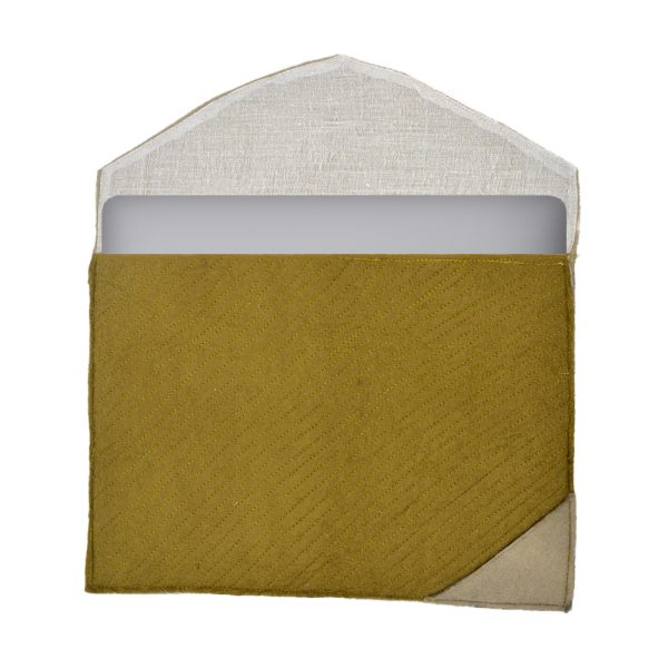 Felt Laptop Bag | Soft Bag for Laptop - Image 2