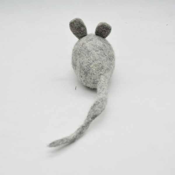 Felt Mouse Toys for Pets | Eco Friendly Felt Toys - Image 10