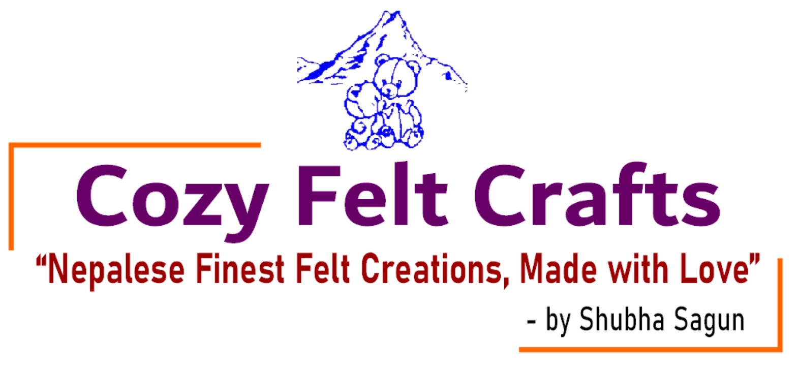 Cozy Felt Crafts